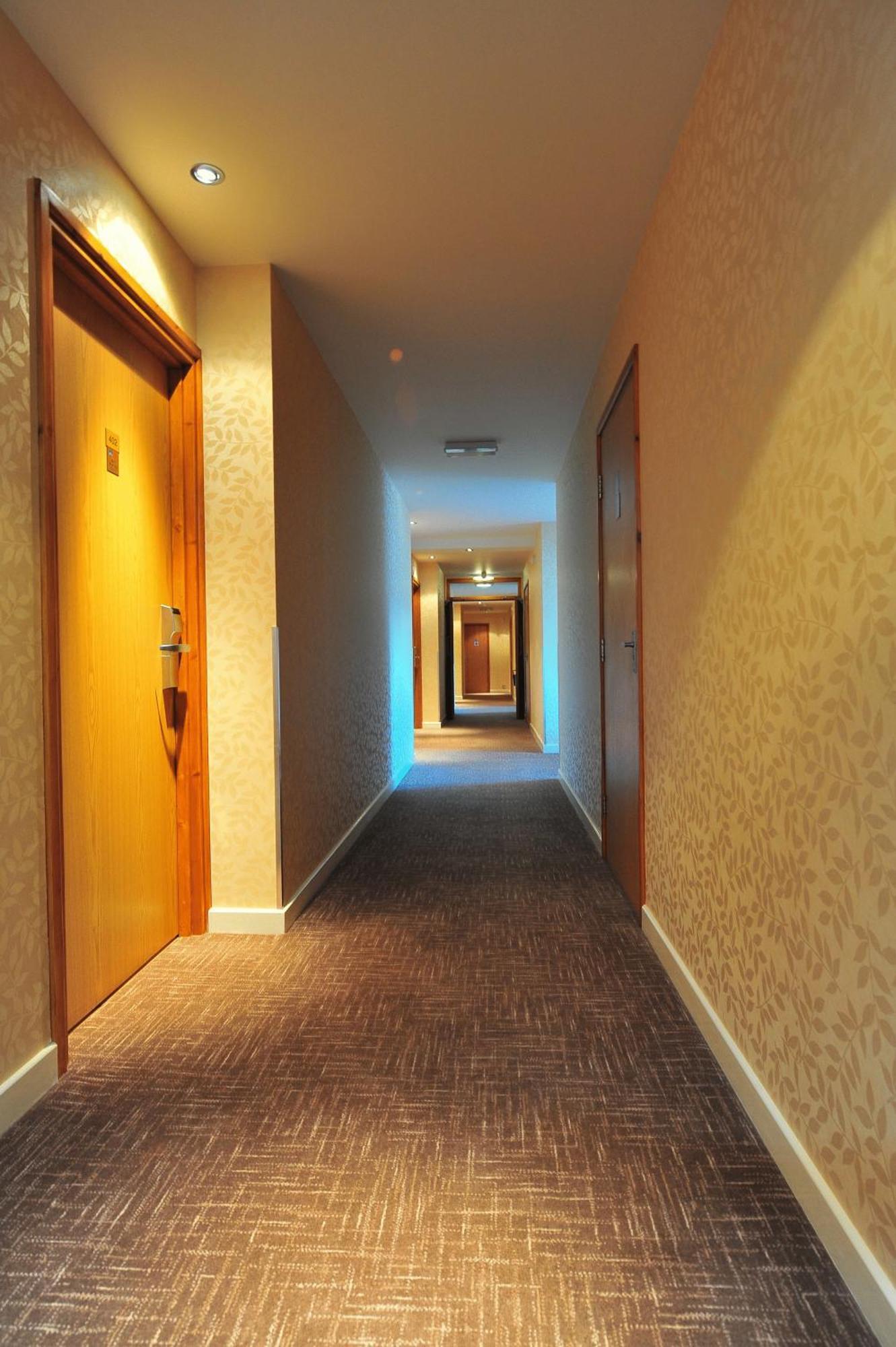 Best Western Homestead Court Hotel Welwyn Garden City Interior photo